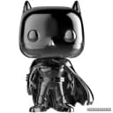 Batman (Black Chrome)