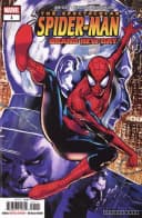 Spectacular Spider-Man: Brand New Day #1