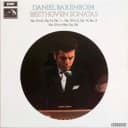 Beethoven Sonatas: No.9 In E, Op.14, No.1 / No.10 In G, Op 14, No.2 / No.12 In A Flat, Op.26