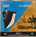 Hamlet (Fantasy Overture, Op. 67) / 1812 Overture (Ouverture Solennelle, Op. 49)