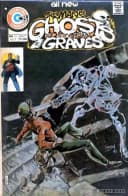 Many Ghosts of Dr. Graves #53