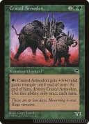 Crazed Armodon
