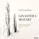 Meeting Ginastera, Piano And Art Works: Vol.1 a