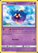 Cosmog