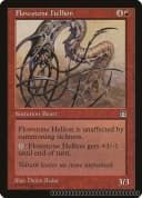 Flowstone Hellion
