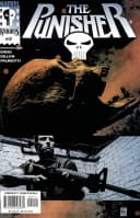 The Punisher #2