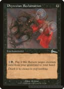 Phyrexian Reclamation