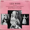 Arias From Lucia Di Lammermoor – Lakme – Rogoletto – Die Entfuhrung Aus Dem Serail – Dinorah – Mignon – Le Coq D'Or