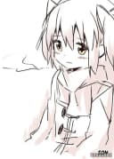 Mahou Shoujo Madoka★Magica - Warm World (Doujinshi)
