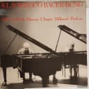 Klavierduo Bauer-Bung - Joh.Chr.Bach-Busoni-Chopin-Milhaud-Paulene