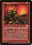 Bogardan Firefiend