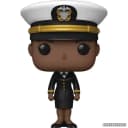 Sailor African American Female #USN