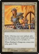 Radiant's Dragoons