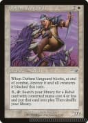 Defiant Vanguard