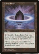 Lotus Petal