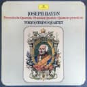 Preussische Quartette Prussian Quartets Quatuors Prussiens
