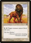Jamuraan Lion