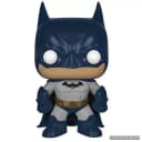 Batman (Arkham Asylum - Blue)