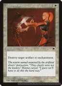 Disenchant