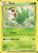 Snivy