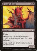 Demon's Jester
