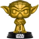 Yoda (Gold)