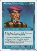 Prodigal Sorcerer
