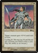 Iron Will