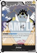 Jinbe