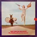Get Yer Ya-Ya's Out! (The Rolling Stones In Concert)