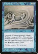 Knight of the Mists