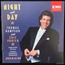 Night And Day: Thomas Hampson Sings Cole Porter