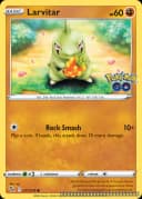Larvitar
