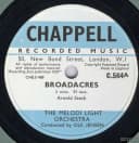 Broadacres / Jolly Jumping Jack ; Theme For Susan
