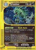 Tyranitar