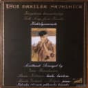 Soi Maailma Säveleitä - Karjalaisia Kansanlauluja Kiihtelysvaarasta / Karelian Folk Songs From Kiihtelysvaara
