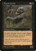 Marsh Lurker