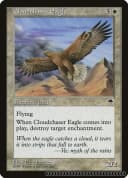 Cloudchaser Eagle