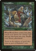 Wood Elves