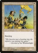 Benalish Infantry