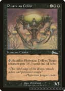 Phyrexian Defiler