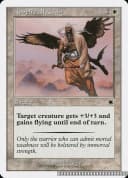 Angelic Blessing