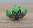 Gassed Cactus