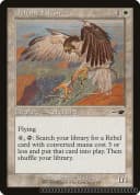 Defiant Falcon