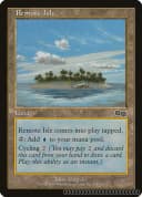 Remote Isle