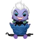 Ursula in Cart