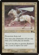 Defender of Law