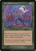 Skyshroud Claim