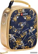 NINJAGO 15th Anniversary Lunch Bag