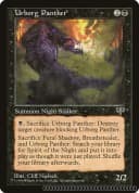 Urborg Panther